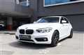 2016 BMW 1 Series