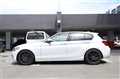 2016 BMW 1 Series
