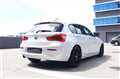 2016 BMW 1 Series
