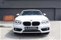 2016 BMW 1 Series
