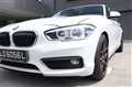 2016 BMW 1 Series
