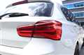 2016 BMW 1 Series