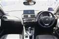 2016 BMW 1 Series