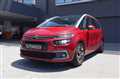 2016 Citroen Grand C4 Picasso