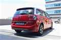 2016 Citroen Grand C4 Picasso