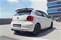 2011 Volkswagen Polo
