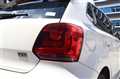 2011 Volkswagen Polo