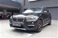 2016 BMW X1
