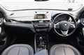 2016 BMW X1
