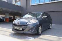 2016 Mazda Mazda5