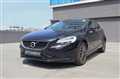 2017 Volvo V40