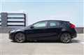 2017 Volvo V40