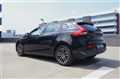 2017 Volvo V40