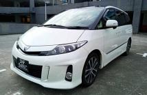 2016 Toyota Estima