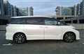 2016 Toyota Estima