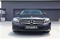 2017 Mercedes-Benz E-Class