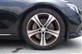 2017 Mercedes-Benz E-Class