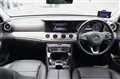 2017 Mercedes-Benz E-Class