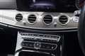 2017 Mercedes-Benz E-Class