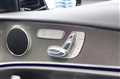 2017 Mercedes-Benz E-Class