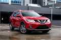 2016 Nissan X-Trail