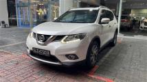2016 Nissan X-Trail