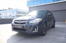 2016 Subaru Subaru Others