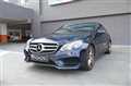 2016 Mercedes-Benz E-Class