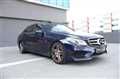 2016 Mercedes-Benz E-Class