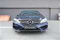 2016 Mercedes-Benz E-Class