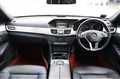 2016 Mercedes-Benz E-Class