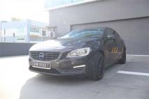 2016 Volvo S60