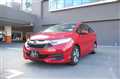 2016 Honda Shuttle