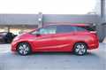 2016 Honda Shuttle