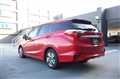 2016 Honda Shuttle