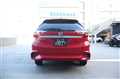 2016 Honda Shuttle