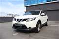 2016 Nissan Qashqai