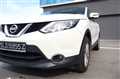 2016 Nissan Qashqai