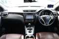 2016 Nissan Qashqai