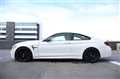 2016 BMW 4 Series