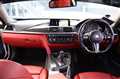2016 BMW 4 Series