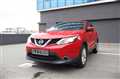 2016 Nissan Qashqai