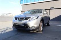 2016 Nissan Qashqai