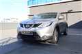 2016 Nissan Qashqai