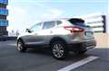 2016 Nissan Qashqai