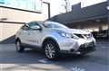 2016 Nissan Qashqai