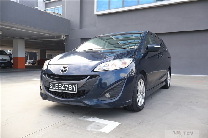 2016 Mazda Mazda3