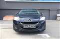 2016 Mazda Mazda3