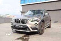 2016 BMW X1