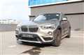 2016 BMW X1